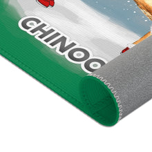 Load image into Gallery viewer, Chinook Best In Snow Area Rug