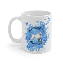 Load image into Gallery viewer, Clumber Spaniel Pet Fashionista Mug