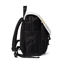 Load image into Gallery viewer, My Norfolk Terrier Ate My Homework Backpack