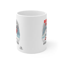 Load image into Gallery viewer, English Setter Best In Snow Mug