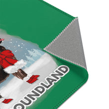 Load image into Gallery viewer, Newfoundland Best In Snow Area Rug