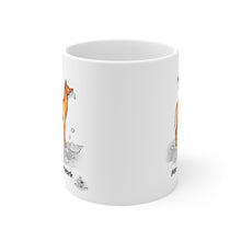 Load image into Gallery viewer, My Pharoah Hound Ate My Homework Mug