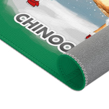 Load image into Gallery viewer, Chinook Best In Snow Area Rug