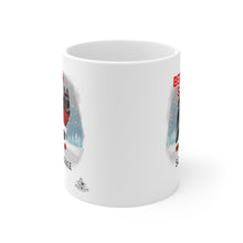 Load image into Gallery viewer, Schipperke Best In Snow Mug