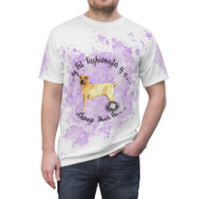 Load image into Gallery viewer, Chinese Shar-Pei Pet Fashionista All Over Print Shirt