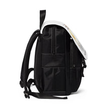 Load image into Gallery viewer, My Pyrenean Shepherd Ate My Homework Backpack
