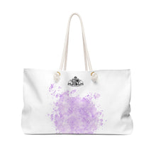 Load image into Gallery viewer, Lagotto Romagnolo Pet Fashionista Weekender Bag