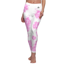 Load image into Gallery viewer, Pink Splash Pet Fashionista Casual Leggings