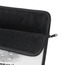 Load image into Gallery viewer, My Portuguese Water Dog Ate My Homework Laptop Sleeve