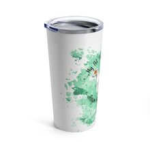 Load image into Gallery viewer, Parson Russell Terrier Pet Fashionista Tumbler