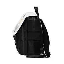 Load image into Gallery viewer, My Norwegian Buhund Ate My Homework Backpack