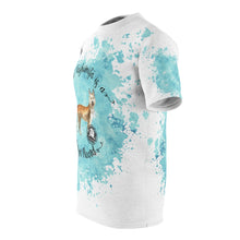 Load image into Gallery viewer, Berger Picard Pet Fashionista All Over Print Shirt